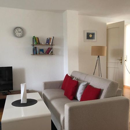 Ferienwohnung Rheinfelden Beuggen Luaran gambar