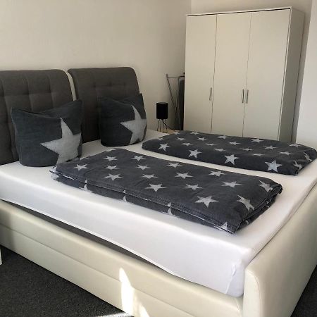 Ferienwohnung Rheinfelden Beuggen Luaran gambar