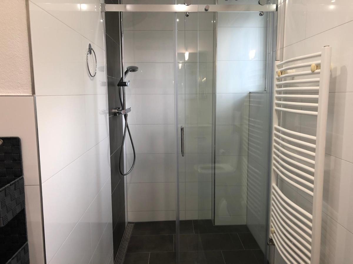Ferienwohnung Rheinfelden Beuggen Luaran gambar