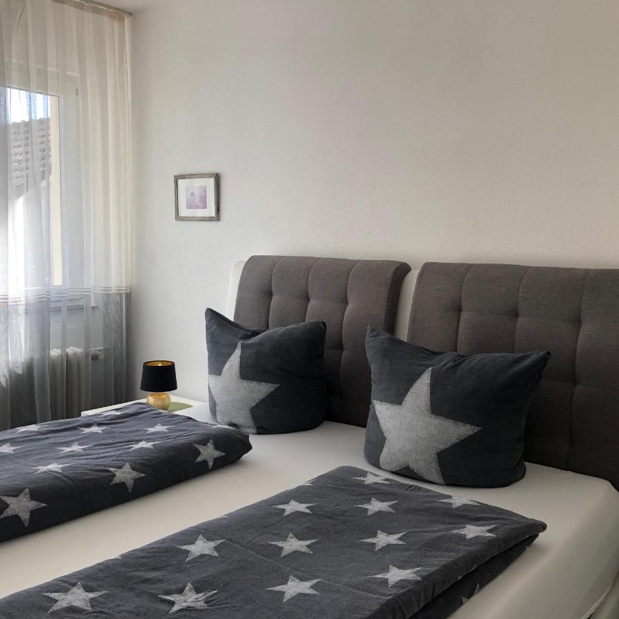 Ferienwohnung Rheinfelden Beuggen Luaran gambar