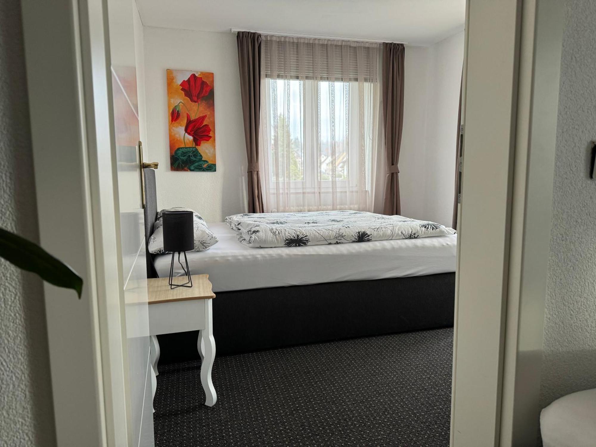 Ferienwohnung Rheinfelden Beuggen Luaran gambar