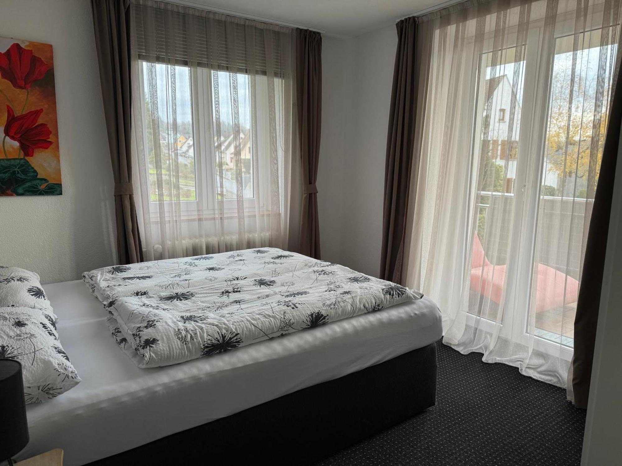 Ferienwohnung Rheinfelden Beuggen Luaran gambar